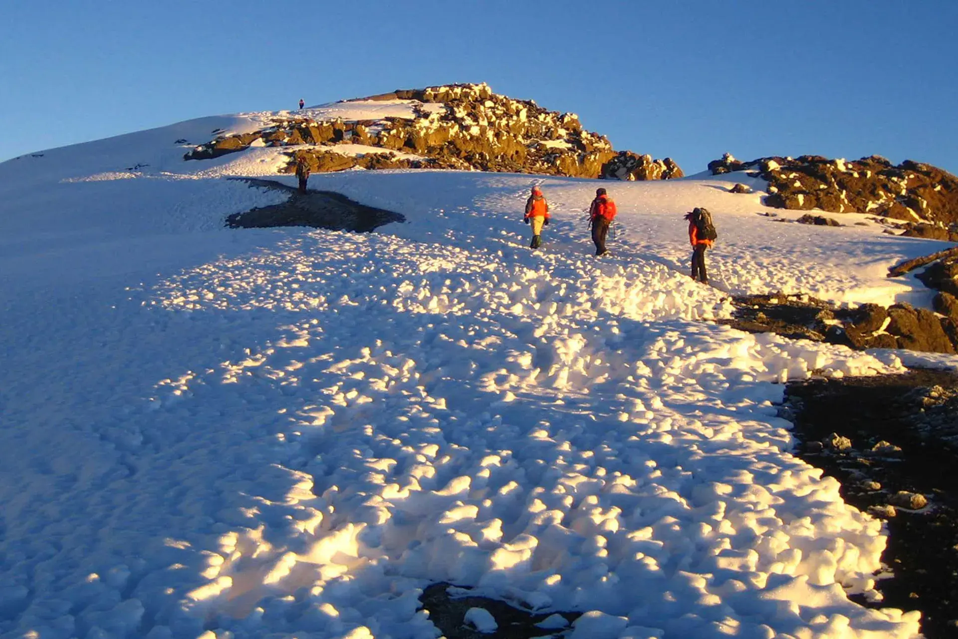 Group Tours, Fixed Departures - All of June 2025 | Tour type: Mountain